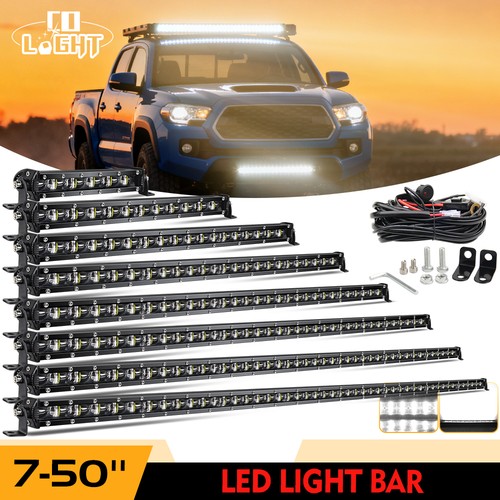 12v 24v led lichtbalken - 12v,
