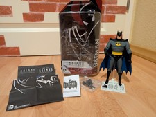Batman - MOC - DC Collectibles Batman The Animated Series