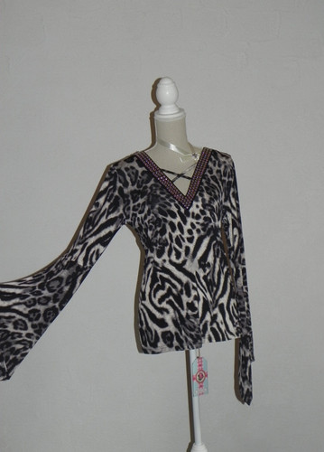 Damen longshirt 42 - gr., 40