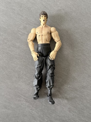 Street fighter round fei - street,