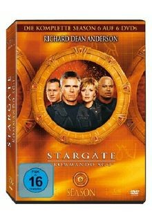 Stargate kommando - sg-1,