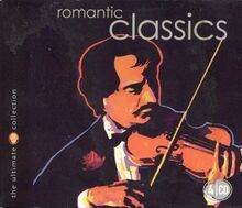 Romatic Classics the Ultimate