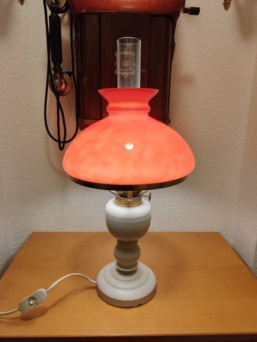 Tischlampe temde tischleuchte - tischlampe,