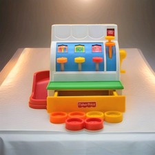 Fisher Price Kinder
