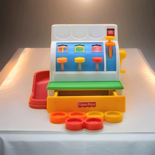 Fisher price kinder - fisher,