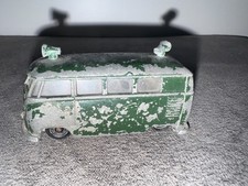 Siku altes Polizei Auto VW Bus