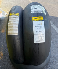 Dunlop KR109 KR108 SSP