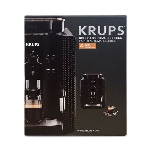 Krups ea81r8 arabica - krups,