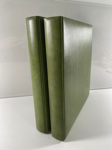 Kabe 2000 x ringbinder - 2000,