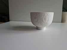 Schöner Kerzenhalter