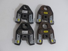 Viega Raxofix Pressbackenset