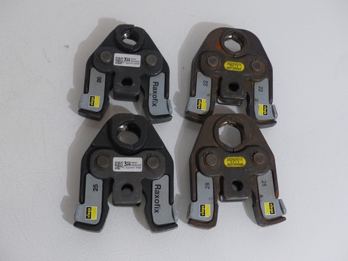 Viega raxofix pressbackenset - viega,