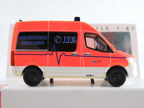 Busch 54061 mercedes - 54061, mercedes-benz