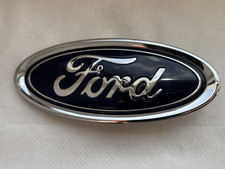 Original Ford Fiesta MK7 Puma MK2 Focus MK4 Emblem Logo C1BB-8B262-AA