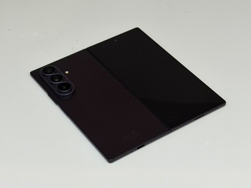 Samsung galaxy fold - z,