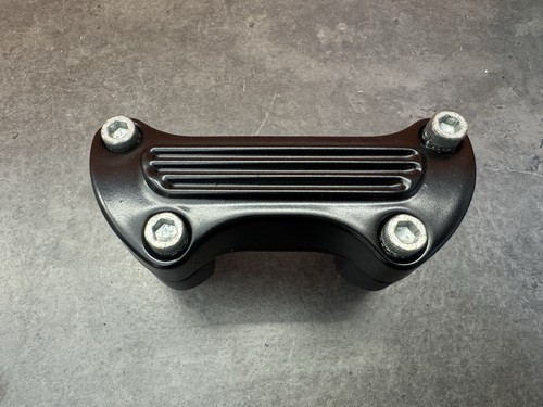 Zoll lenker klemme riser - zoll,