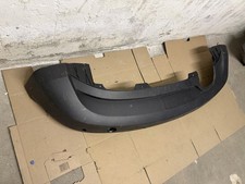 VW Tiguan Stoßstange Hinten
