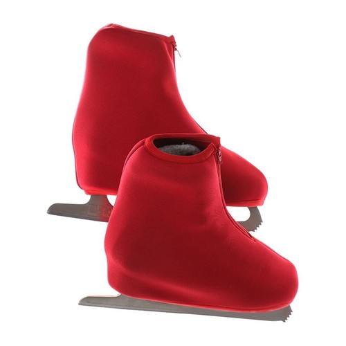 Paar eiskunstlaufschuhe - 1,