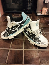 Louis Vuitton Sneaker #54