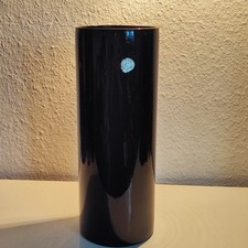 Grosse Muranoglas Zylinder