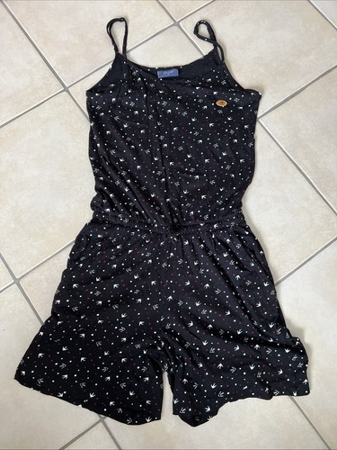 Jumpsuit kurz gina - jumpsuit,