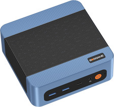 E5 Multi-Functional Mini PC