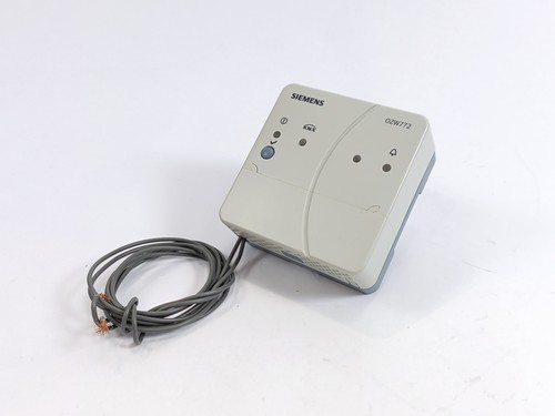 Siemens ozw772 web server - ozw772.64,