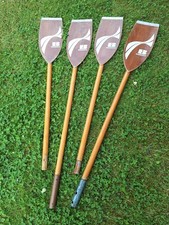 Bavaria Paddel für Faltboot Pouch Metzeler Kolibri Klepper Kanu Kayak Segelboot