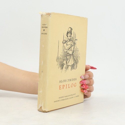 Epilog alois jirásek - | ,