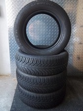 Winterreifen - 185/60 R15 88 T - M+S - Semperit Master Grip 2