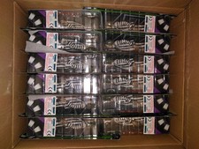 12x Beetlejuice 1988 Actionfigur Black and White Striped Suit Reseller Angebot