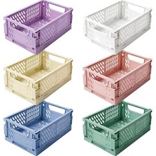 Aufbewahrungsbox 6er set - aufbewahrungsbox,