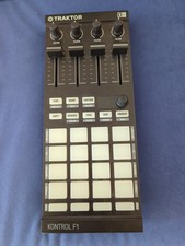 Native Instruments Traktor