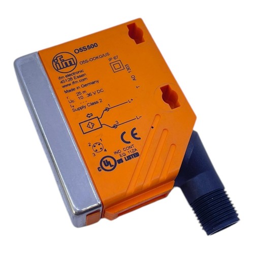 Ifm o5s500 einweglichtschranke - ifm,