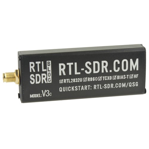 Rtl sdr blog r860 - blog, v3c