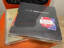 Bruce Springsteen The Album