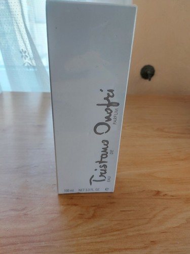 Tristano onofri eau - eau, de