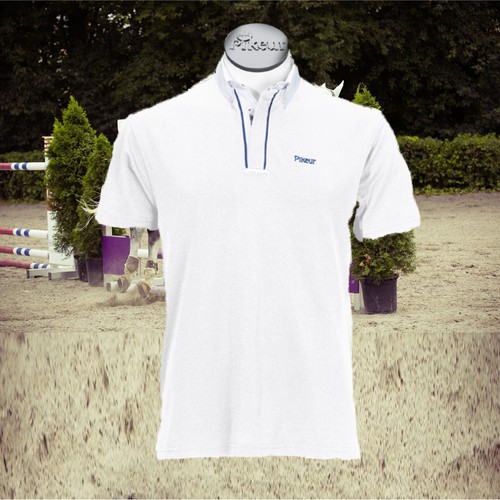 Pikeur turnier shirt herren - pikeur,
