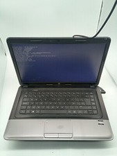 HP 655 15,6" Laptop AMD