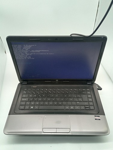 655 laptop amd - 655, 15,6"