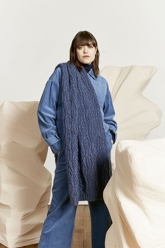 Lang yarns lusso - lang,