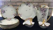 Hutschenreuther Dessert