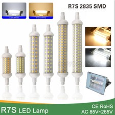 R7S LED Leuchtmittel Ersatz