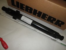 Original Weber Hydraulik Zylinder für Liebherr Laderaube