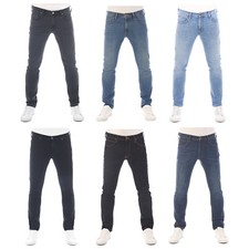 Lee Luke Herren Jeans Hose