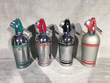 VINTAGE RETRO Sparklets Soda