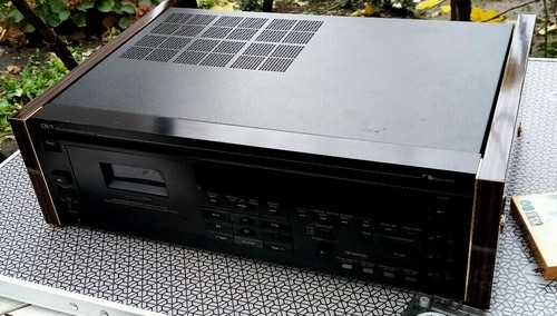 Für nakamichi cr7 deck - nakamichi,