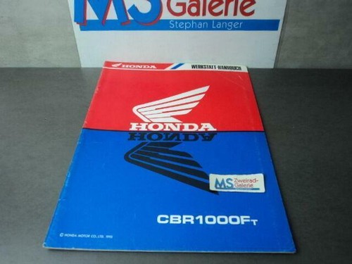 Honda cbr 1000 - cbr, t