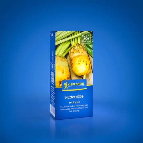 Kiepenkerl futterrübe - kiepenkerl,