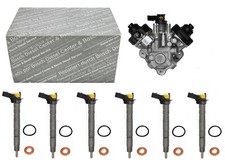 Injector 6x 059130277AR